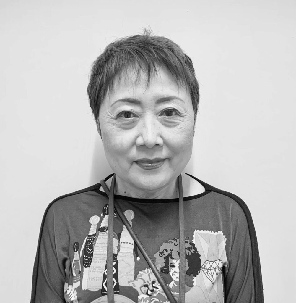 Harumi Shinozuka profile picture