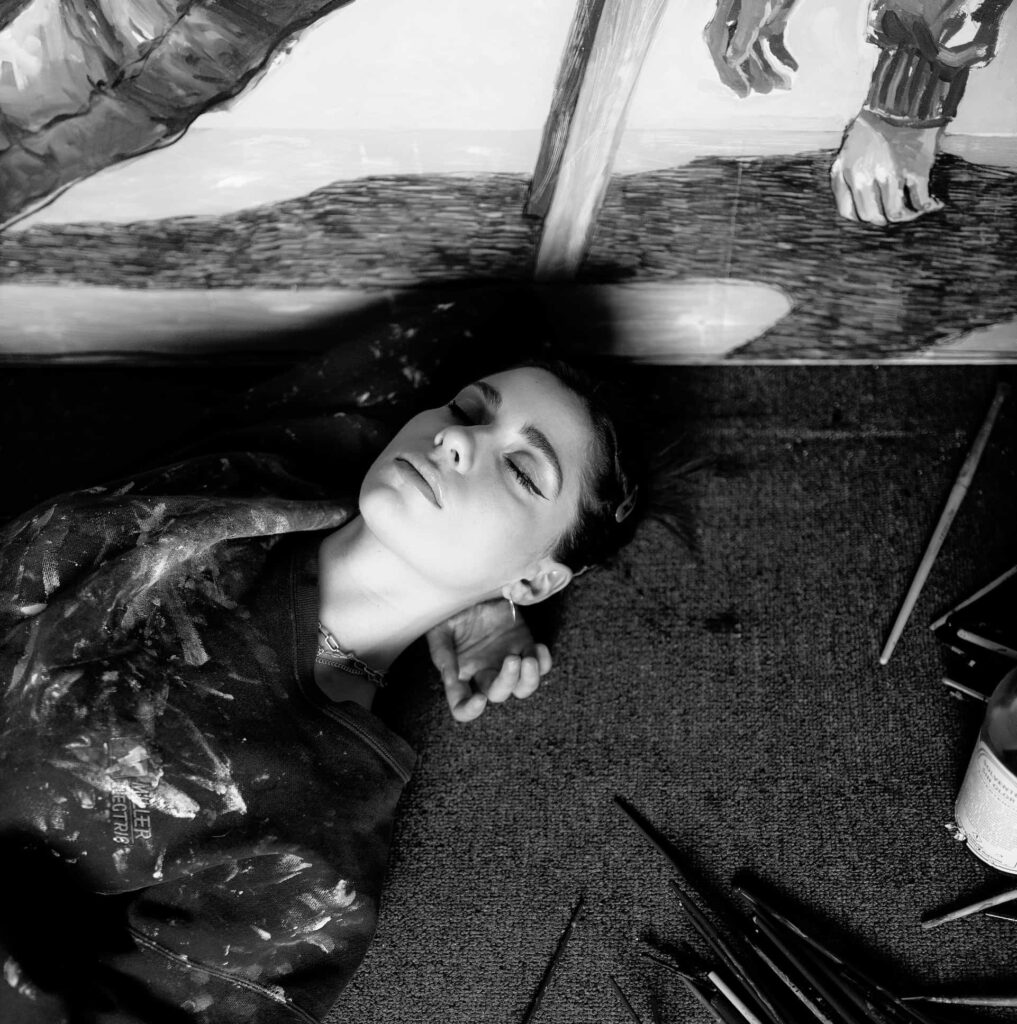 Ines Jimm profile picture