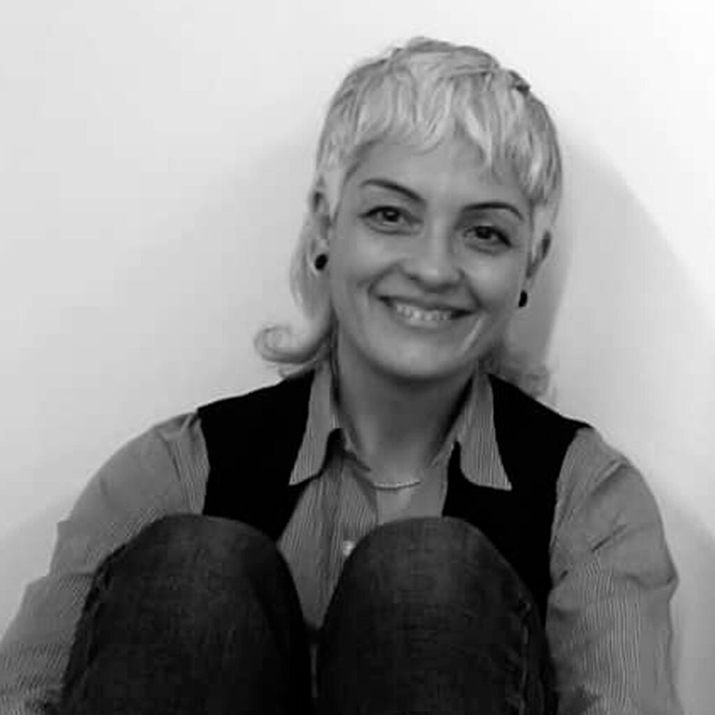 Nuria Torres profile picture