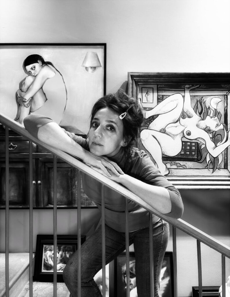 Silvia Bignami profile picture