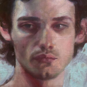 Born Free Barbie by Silvia Bignami