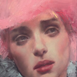 Cotton Candy Noise by Silvia Bignami