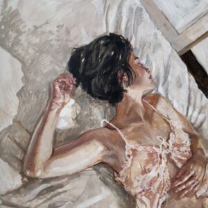 Eternal Sunshine by Ines Jimm