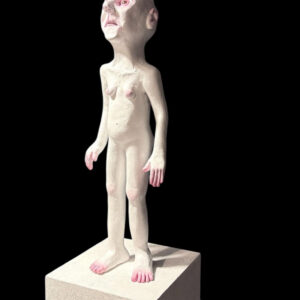 Rise in the Breaking by Lisa Gingles