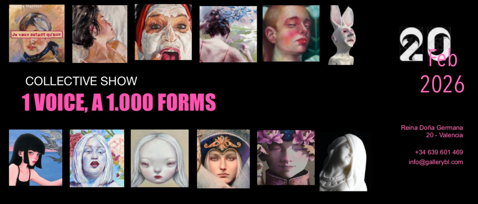 Slider 1 voice 1000 forms