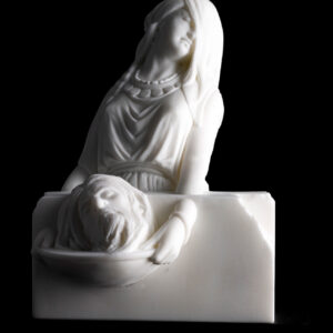 Salome 1.0 by Nuria Torres