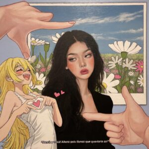 Sonríe y Click! by Mandy Shadows