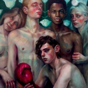 The Feed by Silvia Bignami