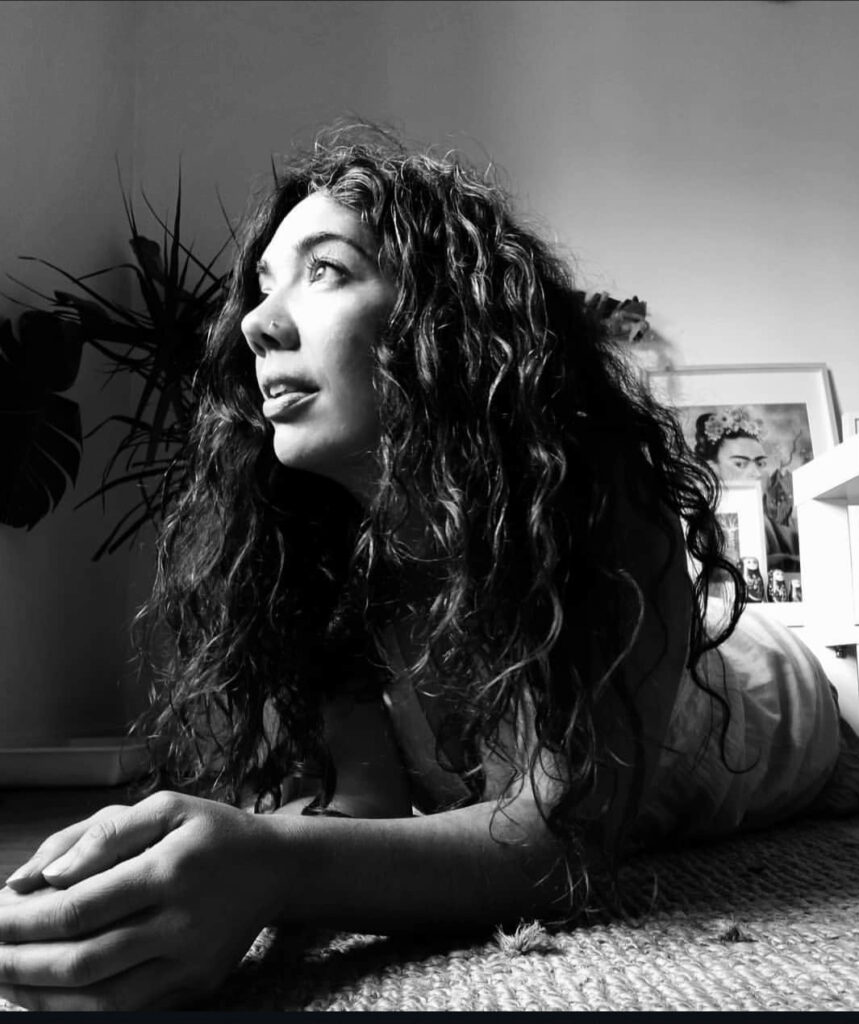 Iris Serrano profile