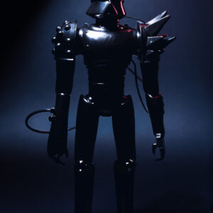Omega by Pendragon