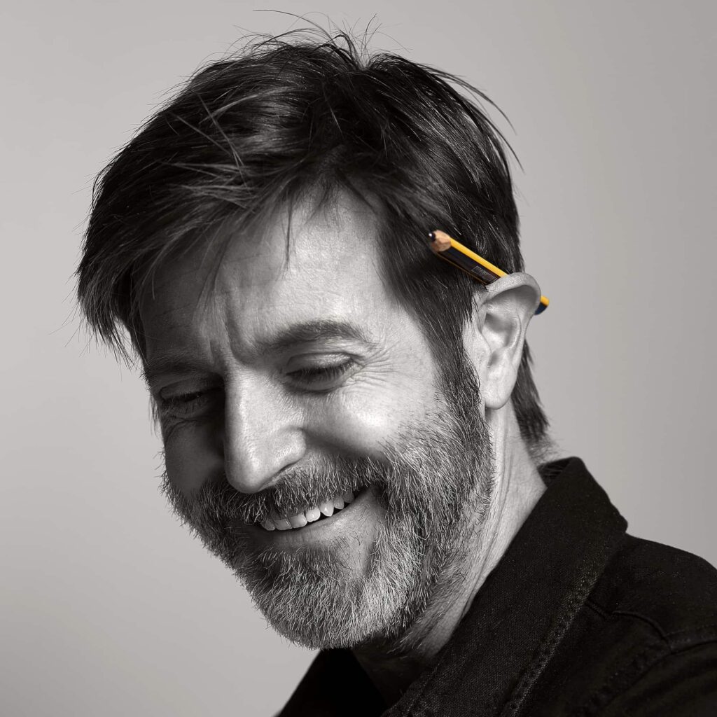 Paco Roca profile