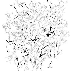 Pasadizos by Carlos Maiques